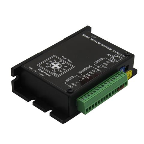 SYS-BLD33008  DC Brushless Motor Driver